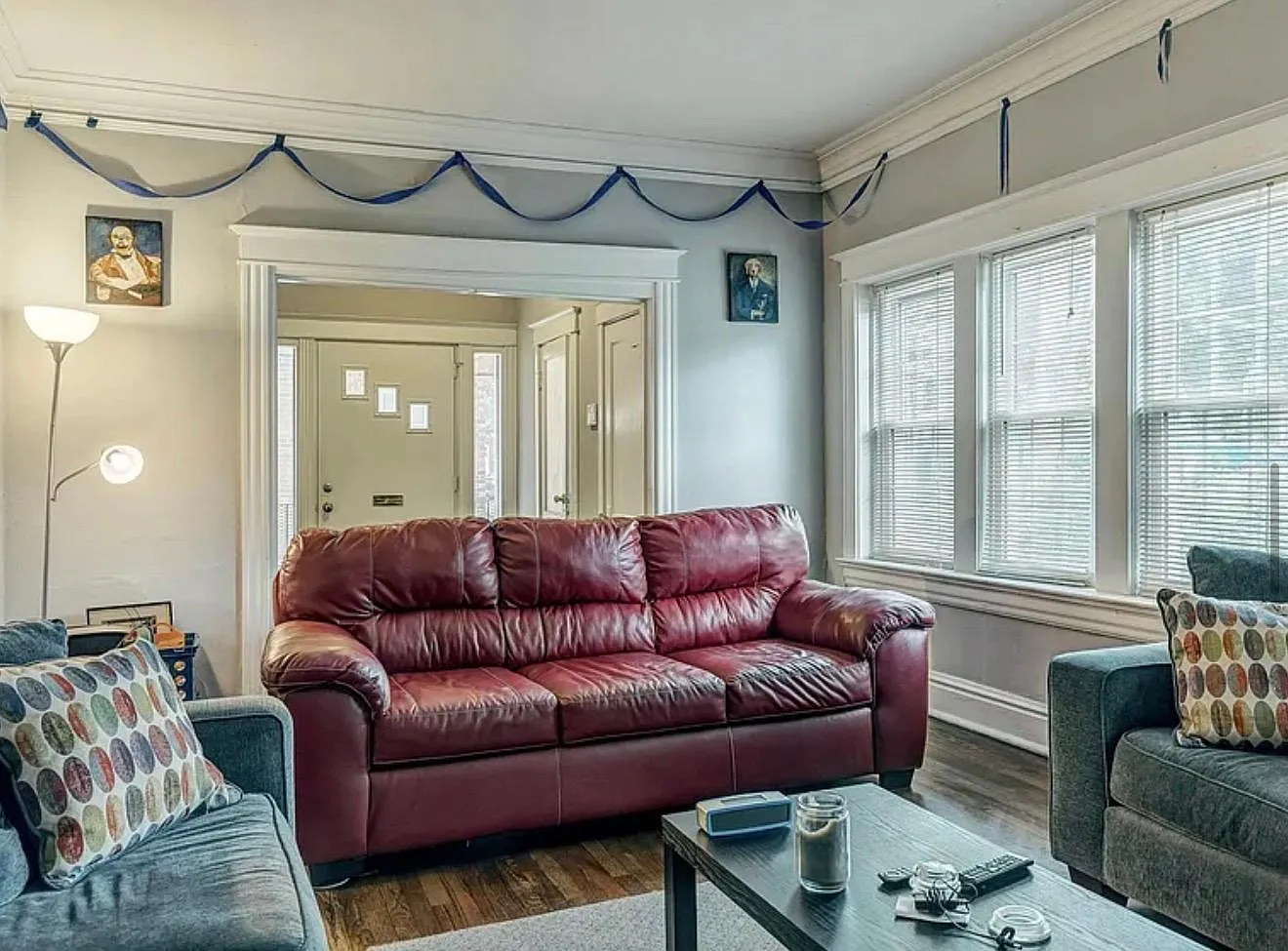 4 bed, 2.5 bath, 2100 sqft, $3,495 — Photo 4