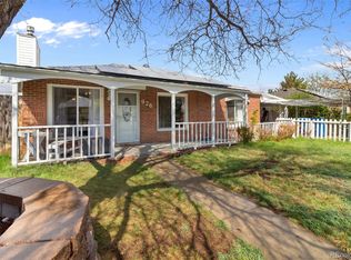 926 Vaughn St, Aurora, CO 80011