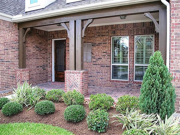 Premium location in exclusive gated community!