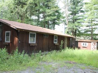 122 North Ct, Montague, NJ 07827