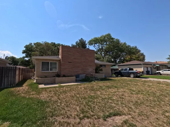 329 Balsam St, Fort Morgan, CO 80701
