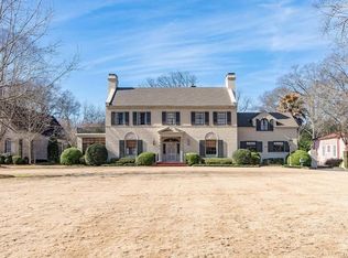 3260 Bankhead Ave, Montgomery, AL 36106