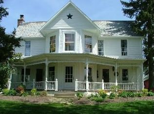 3227 Co 166 Rd, Cardington, OH 43315