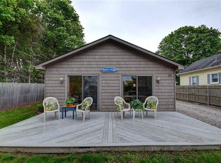 13 Salt Pond Way, Westerly, RI 02891