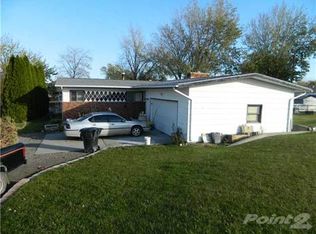 1035 Yellowstone River Rd, Billings, MT 59105