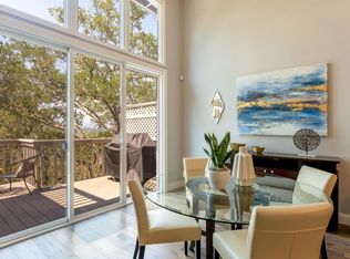 121 Altura Vis, Los Gatos, CA