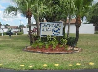 8467 NW 31st Pl UNIT 1 B, Sunrise, FL 33351