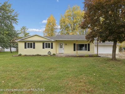 1936 Elmwood Dr, Lennon, MI, 48449