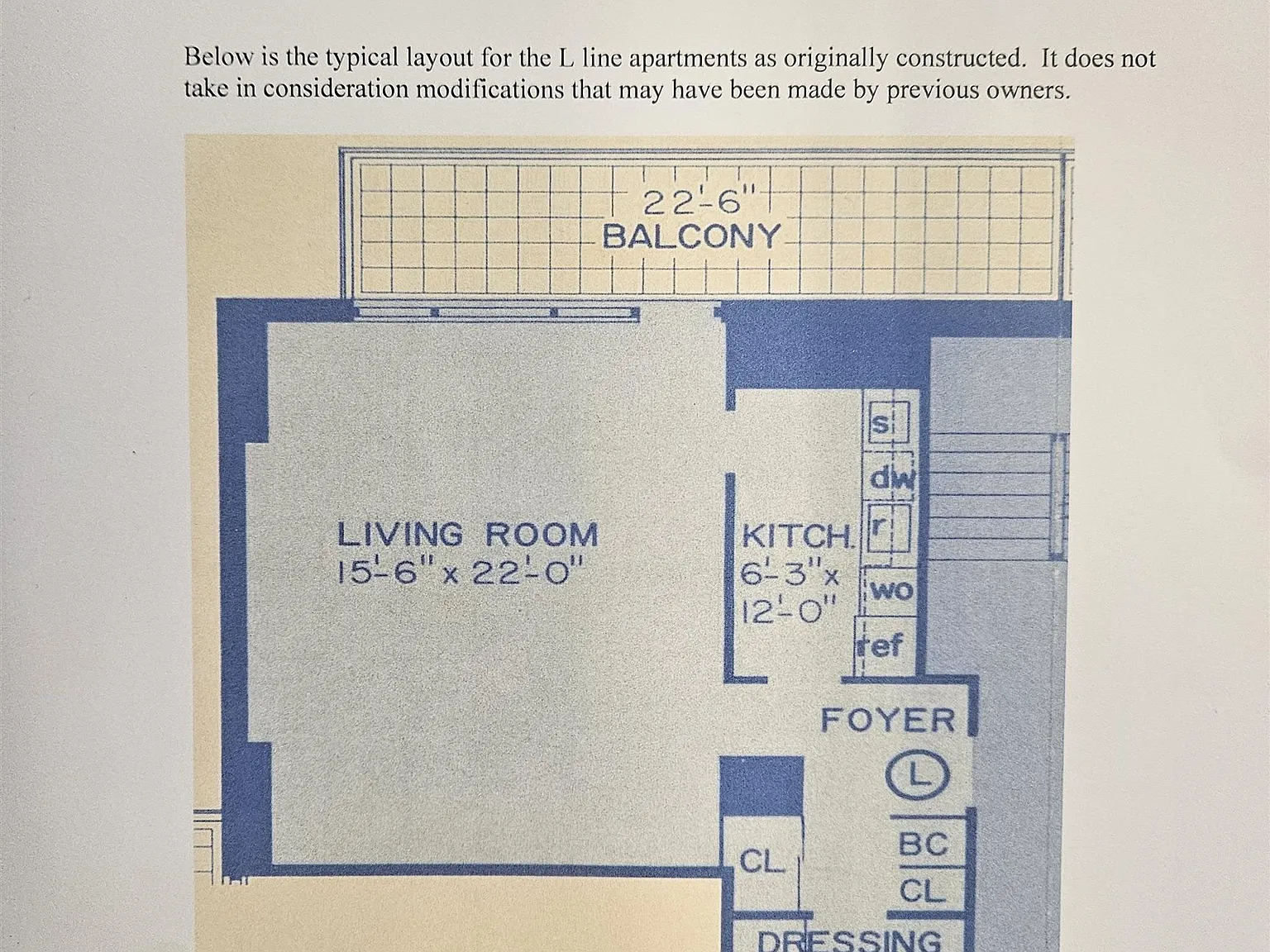 Riviera Towers — Photo 1