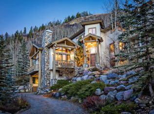 1236 Westhaven Cir #A, Vail, CO 81657