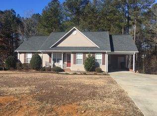 3045 Mulberry Ln, Lancaster, SC 29720