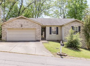 132 Bradford Cir, Hendersonville, TN 37075