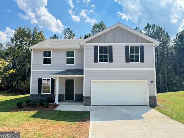 4525 Sunrise Rdg, Covington, GA 30016