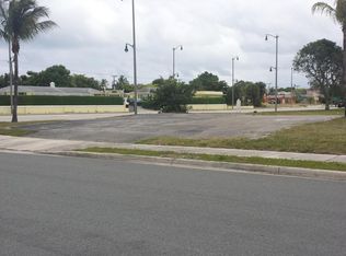 2823 Broadway, West Palm Beach, FL 33407