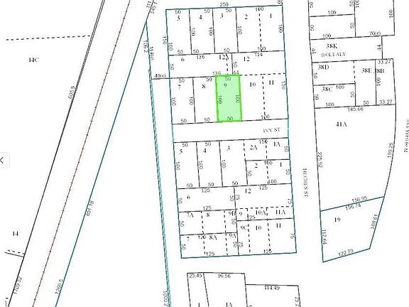 3rd image of 0 Ivy St