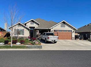 3178 Cinder Creek Dr, Chico, CA 95973