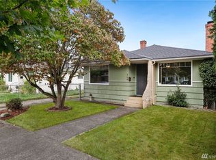 340 Wells Ave N, Renton, WA 98057