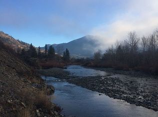 8625 E Callahan Rd, Callahan, CA 96014