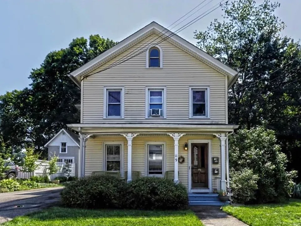 9 Reed St #1
