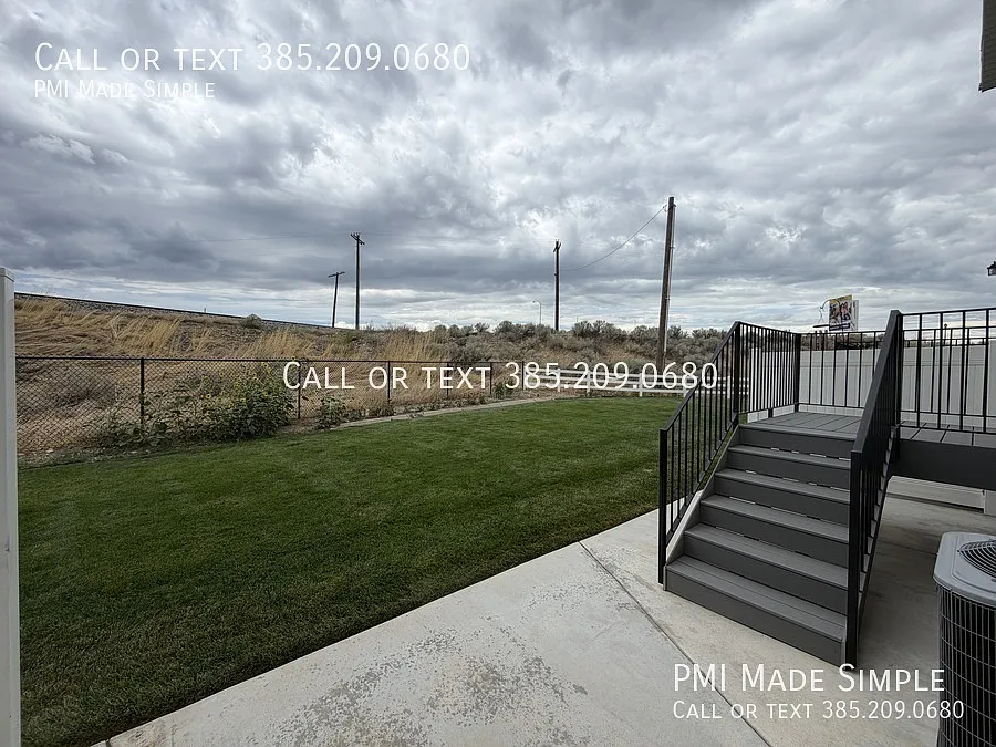 Gorgeous Townhome in PRIME Spanish Fork Location! — Photo 3