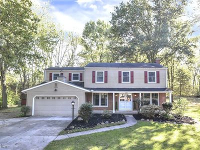 6617 Sutton Dr, North Olmsted, OH, 44070