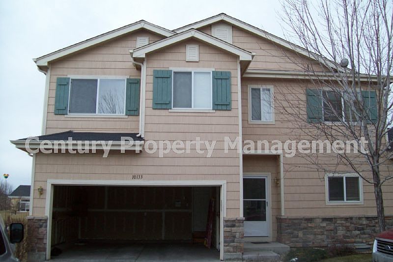 Property Front