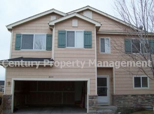 10133 Wyandott Cir N, Thornton, CO 80260