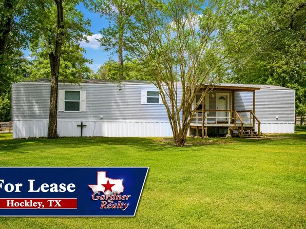 23602 Saxon Way, Hockley, TX 77447