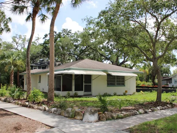 300 President St, Dunedin, FL 34698