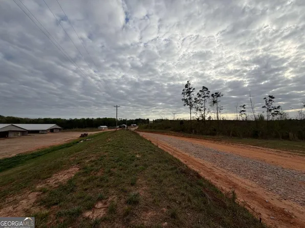 0 Lunceford Rd NE, Crawfordville, GA 30631