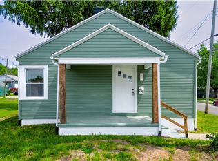 754 Munson Ave, Zanesville, OH 43701