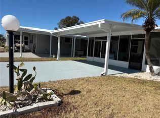 5707 45th St E Lot 281, Bradenton, FL 34203