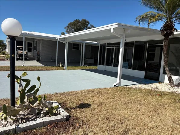 5707 45th St E Lot 281, Bradenton, FL 34203