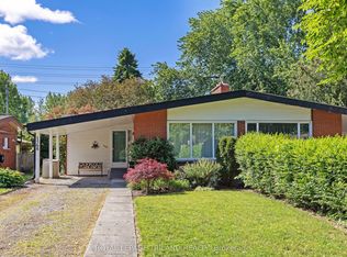 1568 Nairn Ave, London, ON N5V2P2