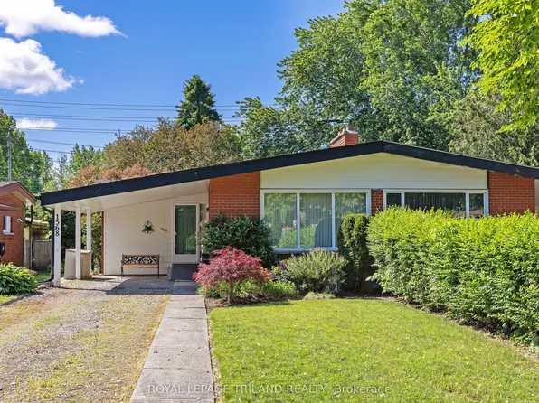 1568 Nairn Ave, London, ON N5V 2P2