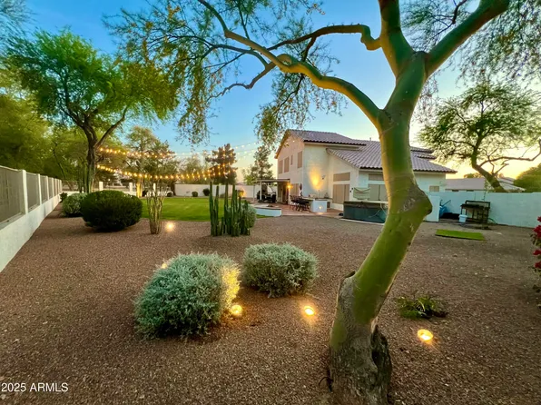 2781 S Santa Anna Street, Chandler, AZ 85286