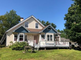 656 Red Bridge Rd, Ellsworth, ME 04605