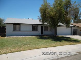 3223 W Wagoner Rd, Phoenix, AZ 85053