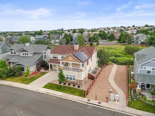 4036 S Liverpool Way, Aurora, CO 80013