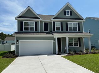 6048 Forest Dell Ct, Myrtle Beach, SC 29579