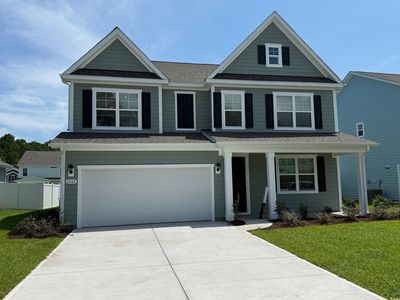 6048 Forest Dell Ct, Myrtle Beach, SC, 29579