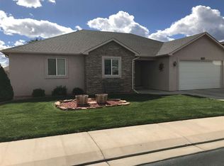 2427 Jack Creek Rd, Grand Junction, CO 81505