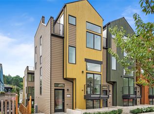 3412 34th Ave W #A, Seattle, WA 98199