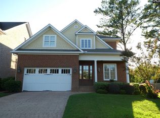236 Congaree Park Dr, West Columbia, SC 29169