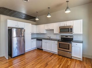 215 Nash St E APT L, Wilson, NC 27893