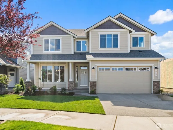 9001 Wyatt Court SE, Tumwater, WA 98501