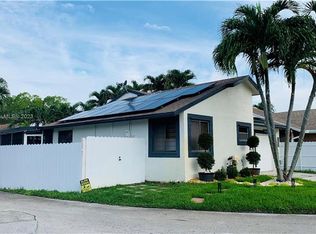 1270 SW 109th Ave #1270, Hollywood, FL 33025