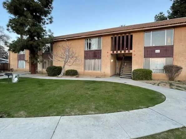 222 Goodman St #F, Bakersfield, CA 93305