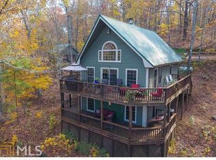 175 Quarter Circle 12 #13, Ellijay, GA 30540