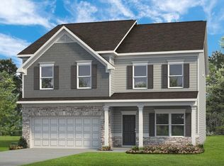 8392 Harbour Chase Loop, Ooltewah, TN 37363